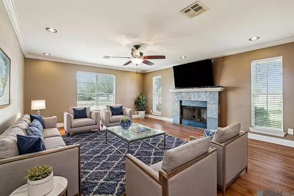 548 N Magnolia St, Gramercy, LA 70052