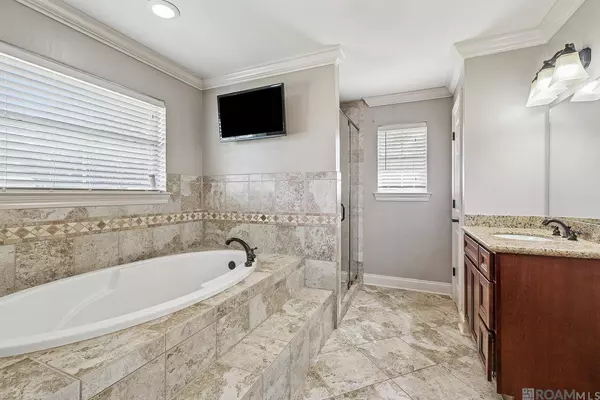 548 N Magnolia St, Gramercy, LA 70052