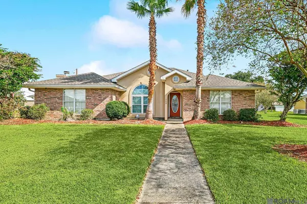 548 N Magnolia St, Gramercy, LA 70052