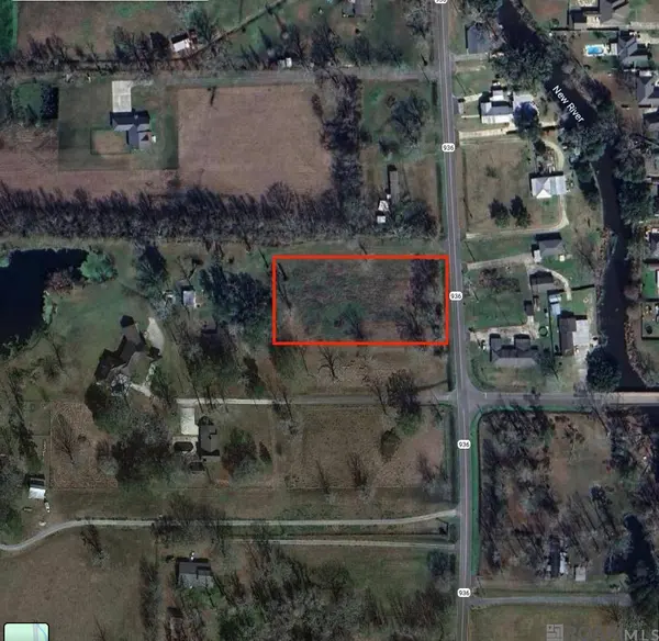 10013 E La Hwy 936, St Amant, LA 70774