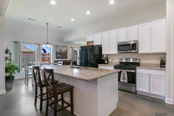 1015 N Millet Dr, Gramercy, LA 70052