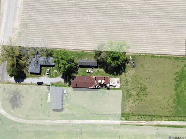 32533 La Hwy 642, Paulina, LA 70763