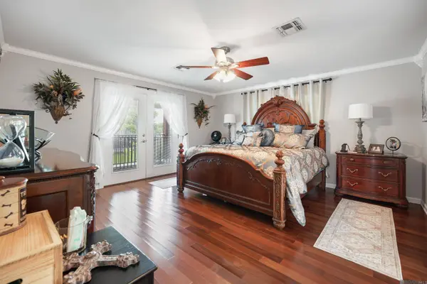 654 Paige Ln, Pierre Part, LA 70339