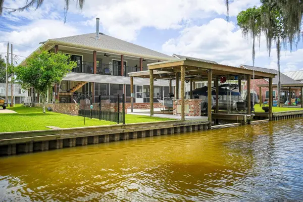 654 Paige Ln, Pierre Part, LA 70339