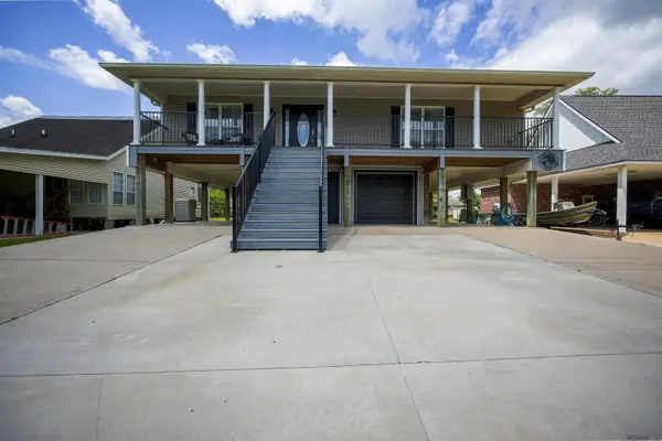 654 Paige Ln, Pierre Part, LA 70339