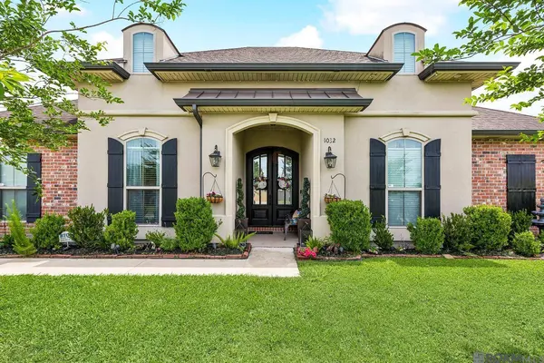 1032 N Montz Drive, Gramercy, LA 70052