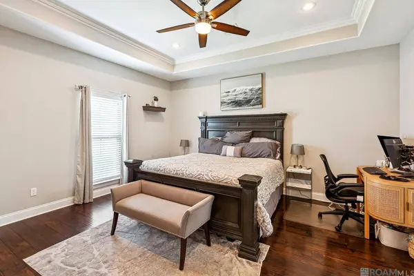 1032 N Montz Drive, Gramercy, LA 70052