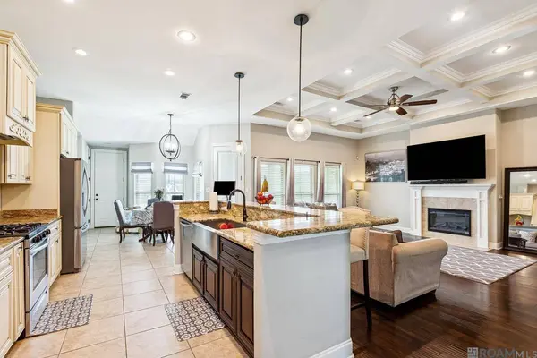 1032 N Montz Drive, Gramercy, LA 70052
