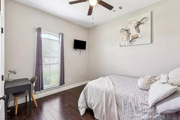 1032 N Montz Drive, Gramercy, LA 70052