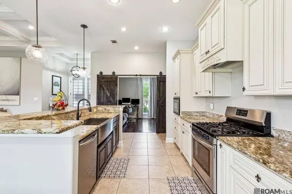 1032 N Montz Drive, Gramercy, LA 70052