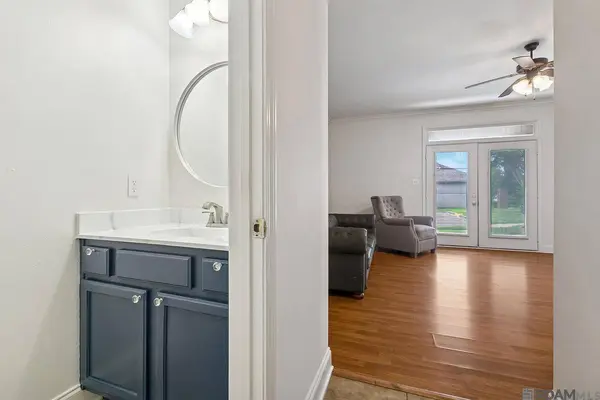 824 Provision Ct ##B, Gramercy, LA 70052