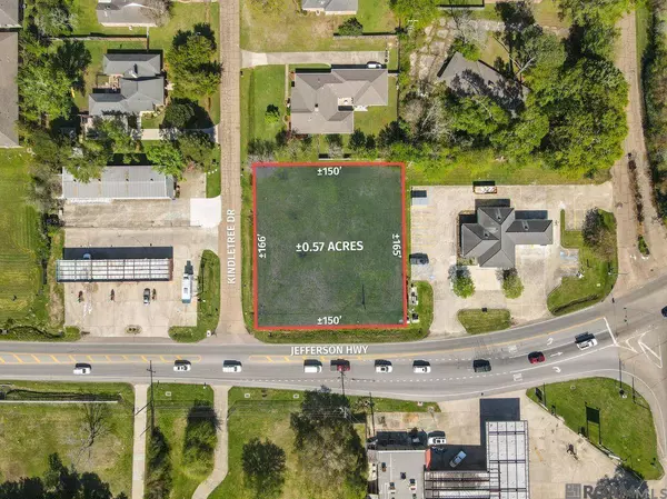 16935 Old Jefferson, Baton Rouge, LA 70817