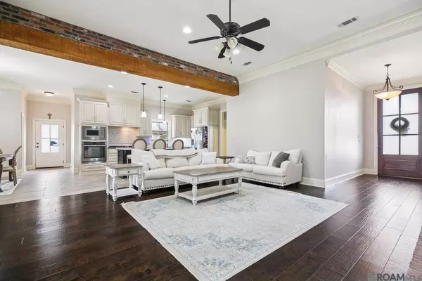 16357 Parker Place Dr, Prairieville, LA 70769