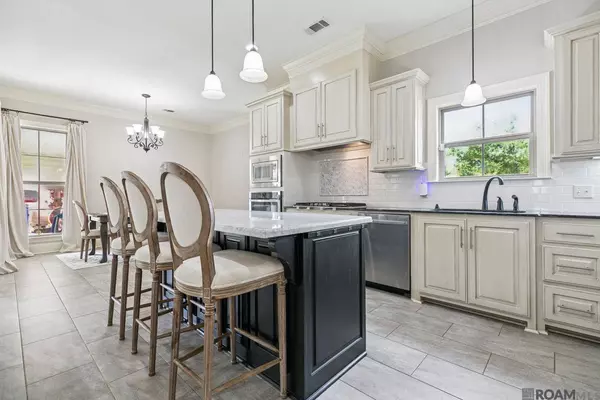 16357 Parker Place Dr, Prairieville, LA 70769