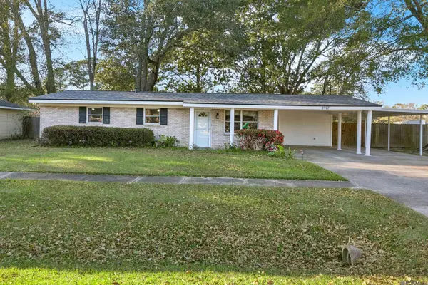 1977 Denver Dr, Baton Rouge, LA 70810