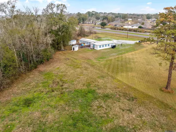 10757 Airline Hwy, Gonzales, LA 70737