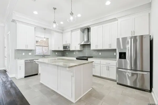 736 Portula Ave, Baton Rouge, LA 70820