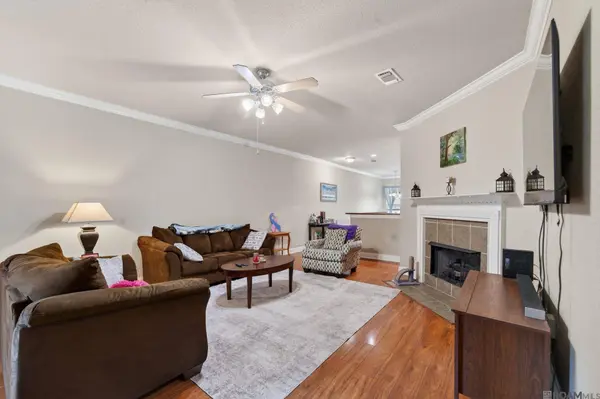 4848 Windsor Village Dr ##45, Baton Rouge, LA 70817