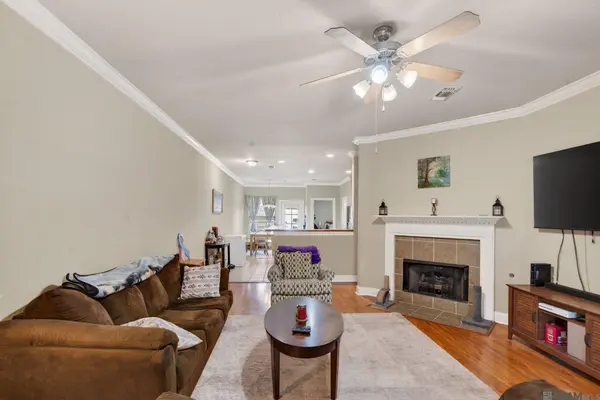 4848 Windsor Village Dr ##45, Baton Rouge, LA 70817