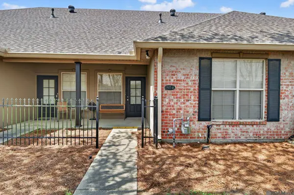 4848 Windsor Village Dr ##45, Baton Rouge, LA 70817