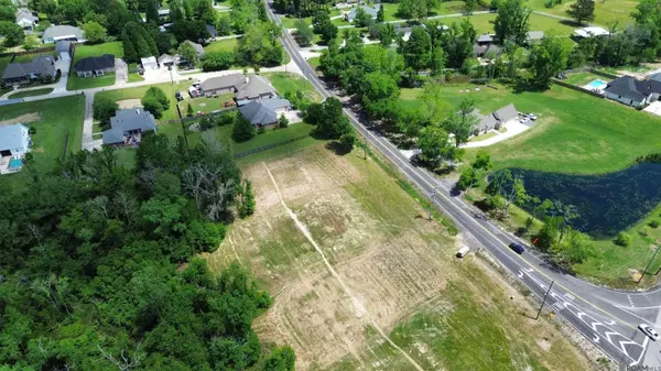 13031 Bluff Rd, Geismar, LA 70734