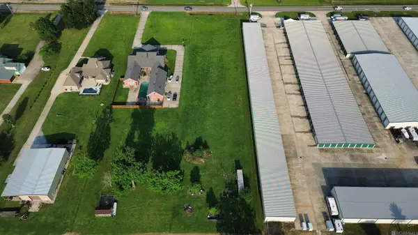 5071 Hwy 44, Sorrento, LA 70778