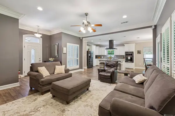 8512 M's Cove, Sorrento, LA 70778