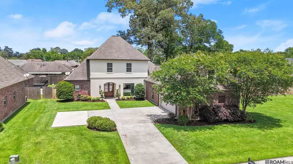 15233 Summer Park Ln, Baton Rouge, LA 70817