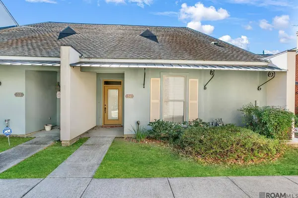 11110 W Boardwalk Dr ##54, Baton Rouge, LA 70816