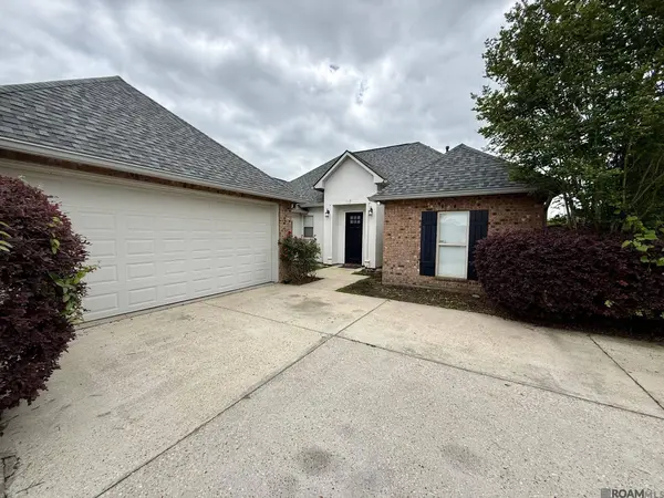 10408 Springtree Ave, Baton Rouge, LA 70810