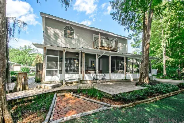 823 Belle River Rd, Pierre Part, LA 70339
