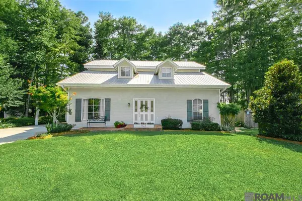 823 Belle River Rd, Pierre Part, LA 70339