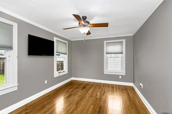 1337 Aberdeen Ave, Baton Rouge, LA 70808
