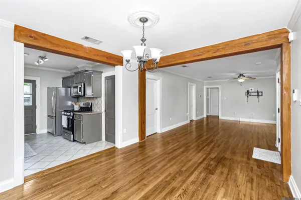 1337 Aberdeen Ave, Baton Rouge, LA 70808