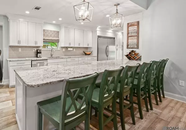 10535 Ridgely Rd, Baton Rouge, LA 70809