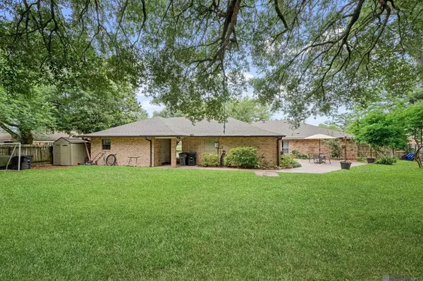 10535 Ridgely Rd, Baton Rouge, LA 70809