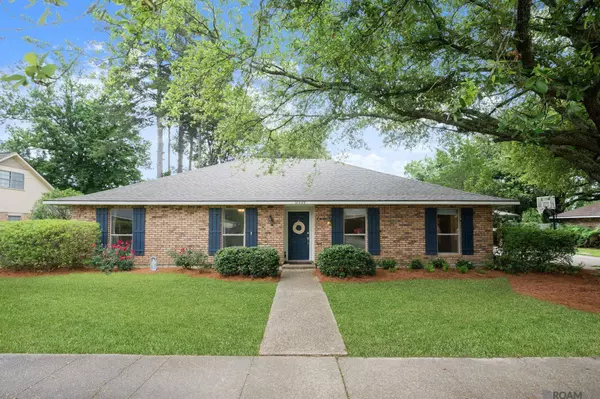 10535 Ridgely Rd, Baton Rouge, LA 70809