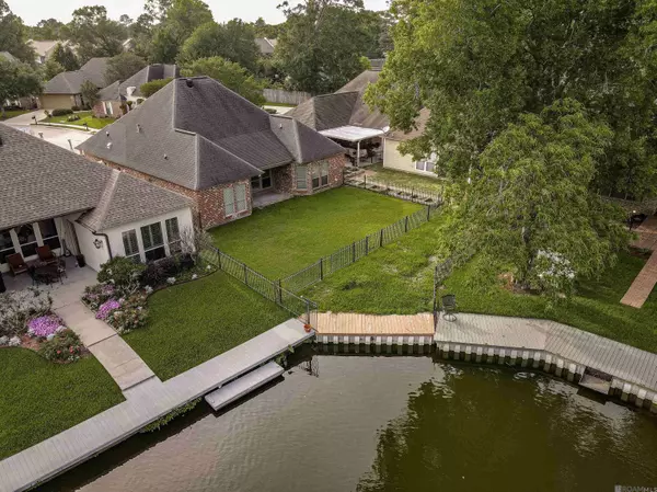 2321 Summerleaf Cir, Baton Rouge, LA 70816