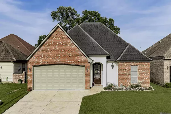 2321 Summerleaf Cir, Baton Rouge, LA 70816