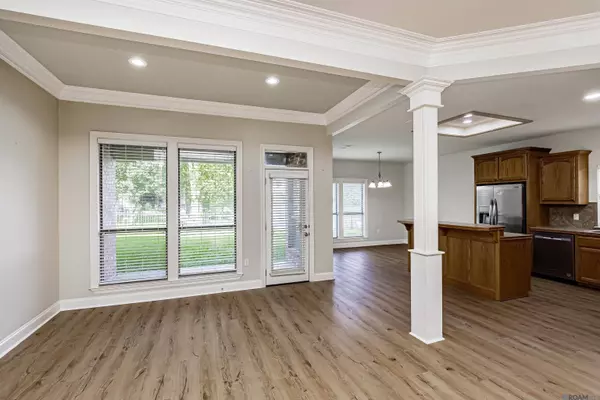 2321 Summerleaf Cir, Baton Rouge, LA 70816