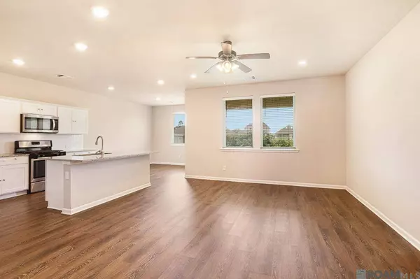 4433 Mendocino Way, Baton Rouge, LA 70817