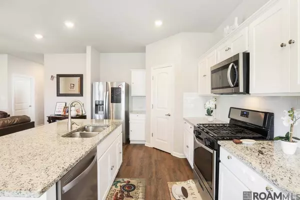 4433 Mendocino Way, Baton Rouge, LA 70817