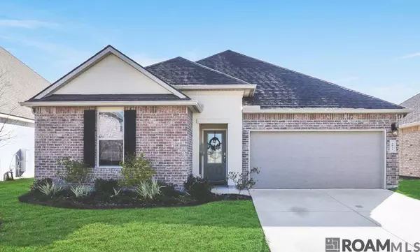 4433 Mendocino Way, Baton Rouge, LA 70817