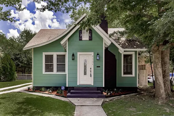 415 West Dr, Baton Rouge, LA 70806