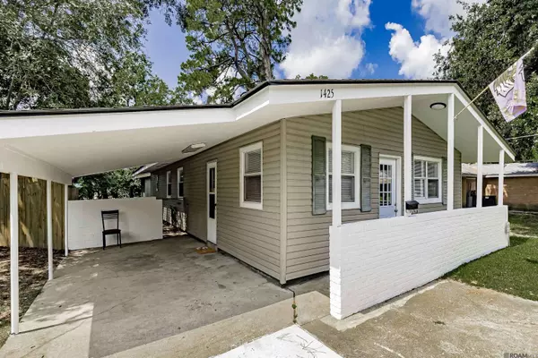 1425 W Chimes, Baton Rouge, LA 70802