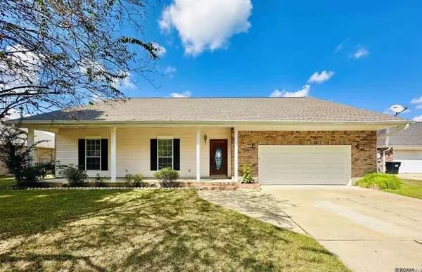 13603 Riverlake Dr, Covington, LA 70435