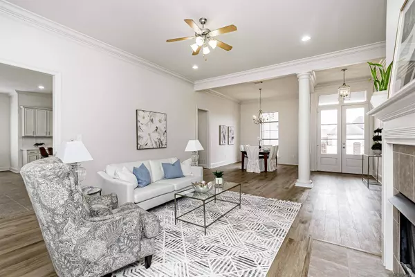 11447 Lemonwood Dr, Denham Springs, LA 70726