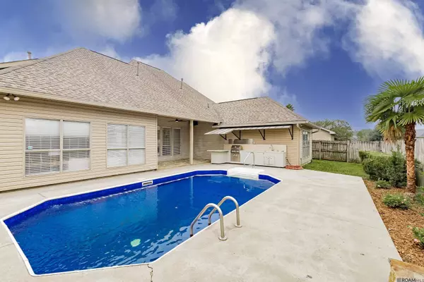 11447 Lemonwood Dr, Denham Springs, LA 70726