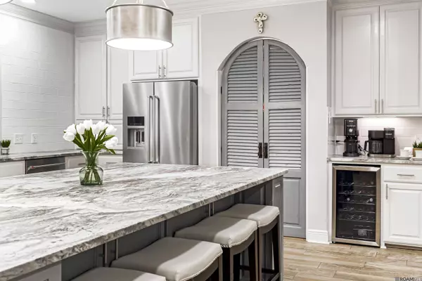 13725 Briarlake Ave, Baton Rouge, LA 70809