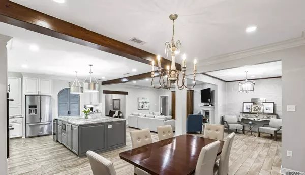 13725 Briarlake Ave, Baton Rouge, LA 70809